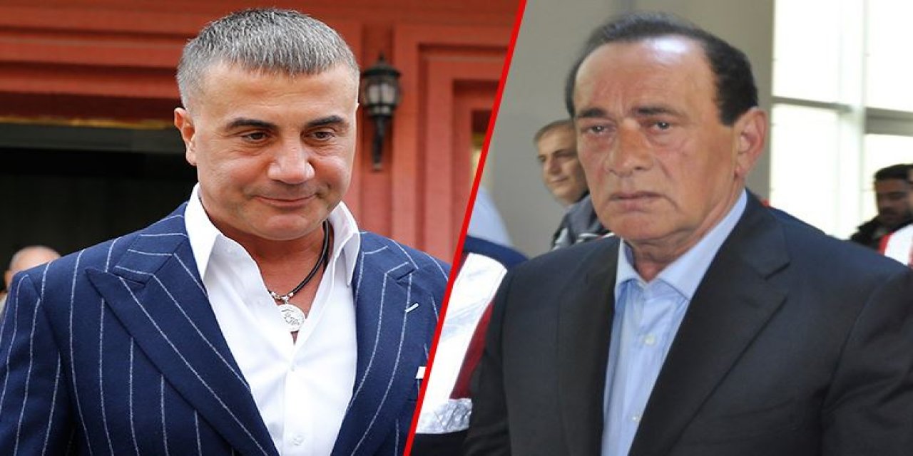 Eski İçişleri Bakanı Tantan'dan dikkat çeken "Mafya" açıklaması... "Bir tas çorbaya insanları öldürmeye hazır bir sürü kişi var"