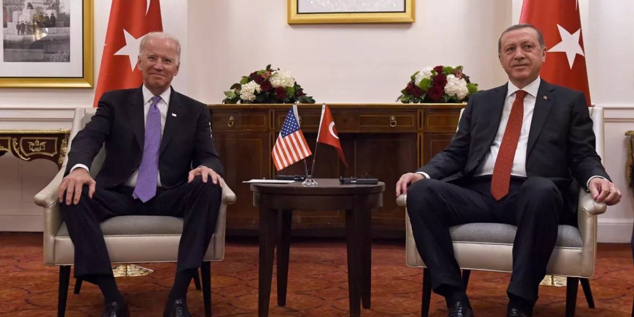 Ertuğrul Özkök: Erdoğan ve Biden’a kötü haber; pantolon paçaları genişliyor