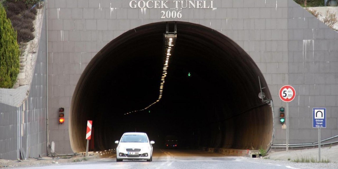 "Ücretsiz" olacak denmişti!  Göcek Tüneli'ne yine zam geliyor...