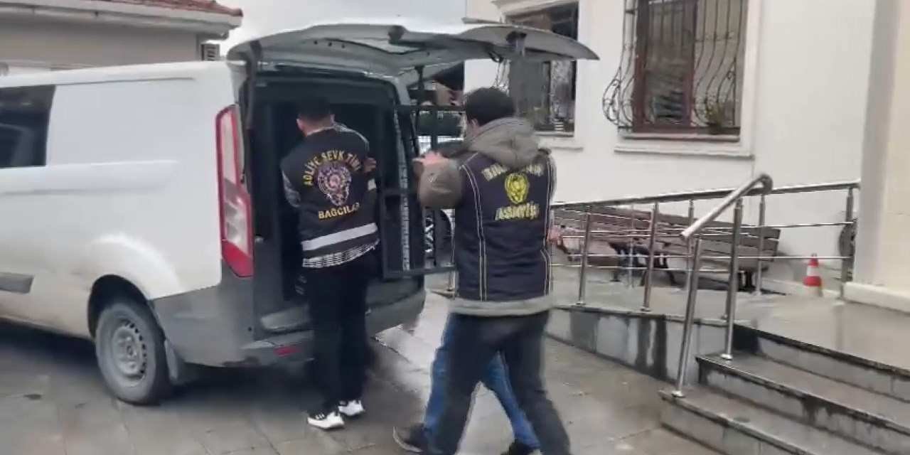 Bağcılar'da şüpheli kadın ölümü: Cesedi poşede sarılı halde bulundu