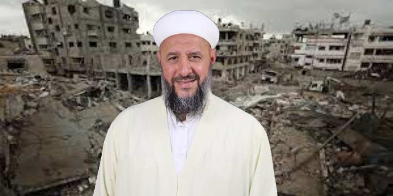 İsmailağa Cemaati'nden Hünerlice'ye göre İsrail'e malzeme gönderilmesi İslam hukukuna uygun