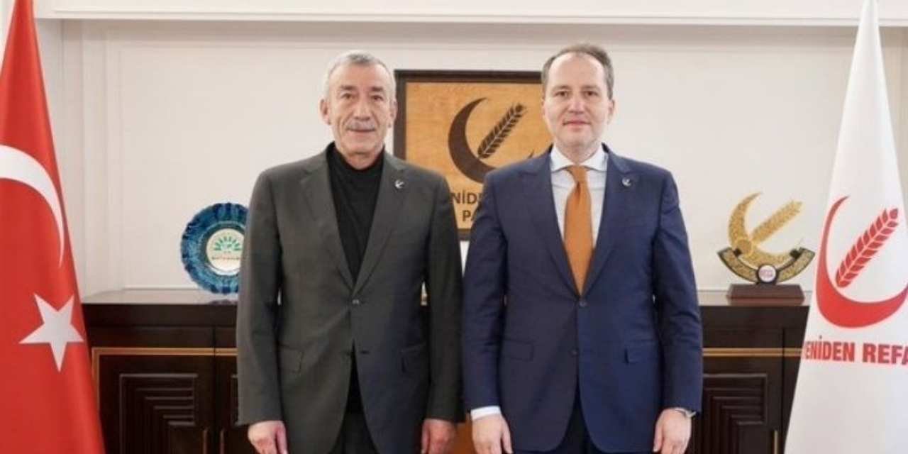 ORC anketi: Elazığ'da AKP'nin oyları düştü, Yeniden Refah'ın oyları arttı