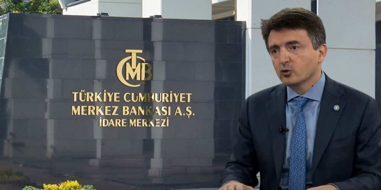 İYİ Partili Bilge Yılmaz: Merkez Bankası telaş içinde, üst düzey yetkilileri Londra’da kapalı toplantılar yaptı
