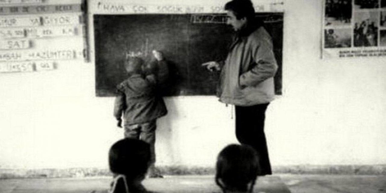 Şener Şen sosyal medyadan bu fotoğrafı paylaştı yer yerinden oynadı!