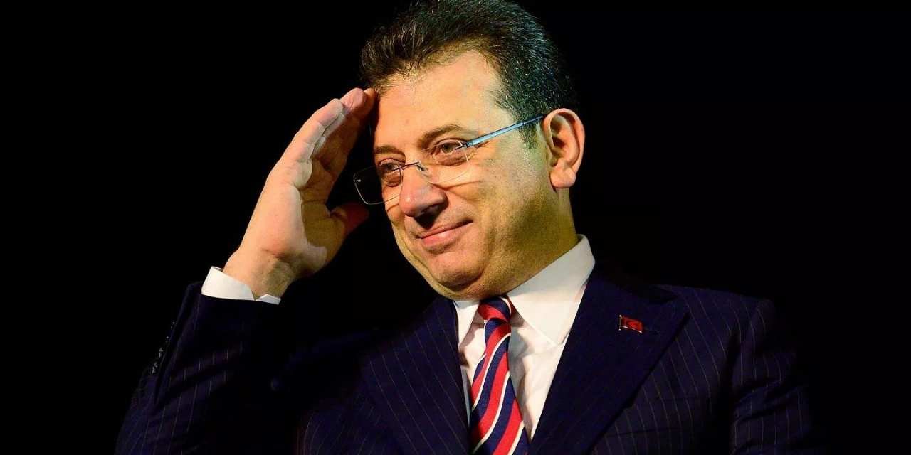 CHP'li Zeybek: İmamoğlu'nun 500 bin farkla kazanacağını öngörüyoruz