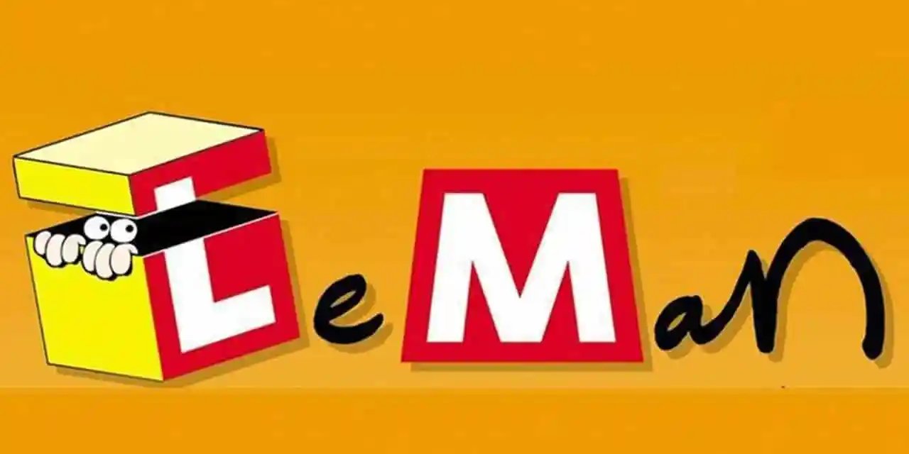 LeMan karikatürü ‘genel ahlaka aykırı’ bulundu