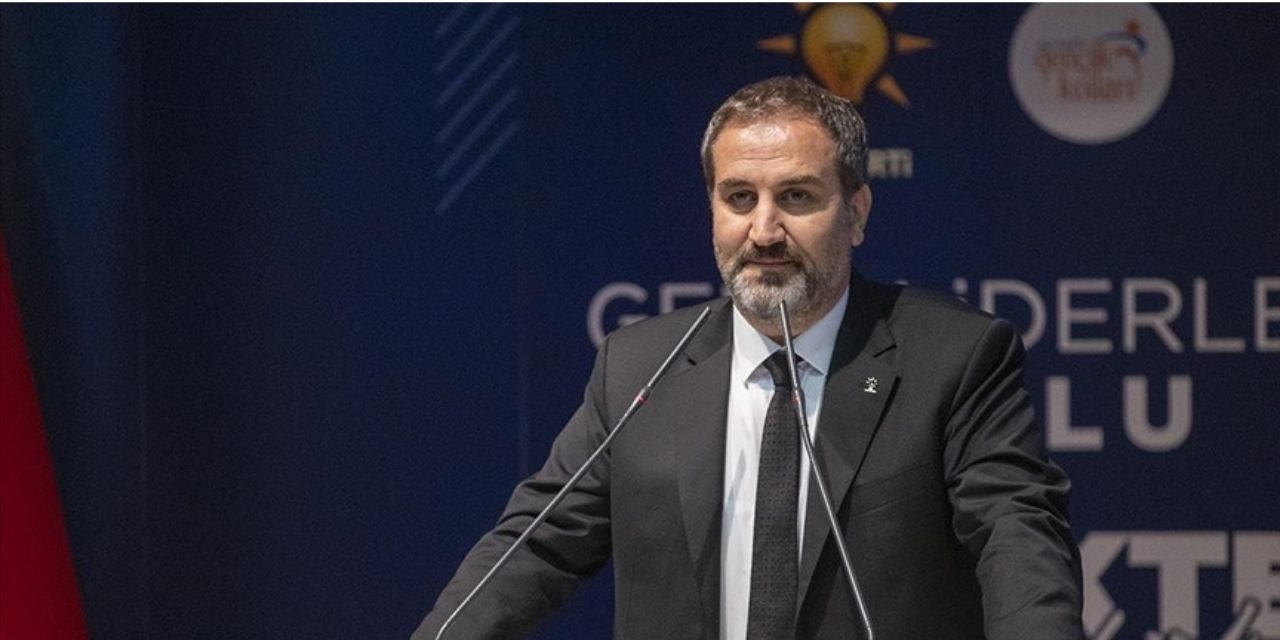 AKP Genel Başkan Yardımcısı Şen: İstanbul'da Murat Kurum önde, Ankara'da başa baş