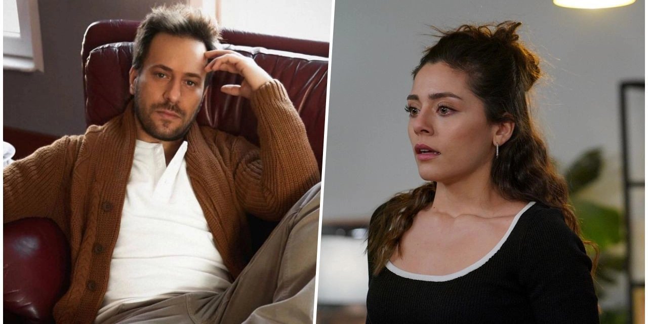 Kızılcık Şerbeti'nin Doğa'sına yeni partner