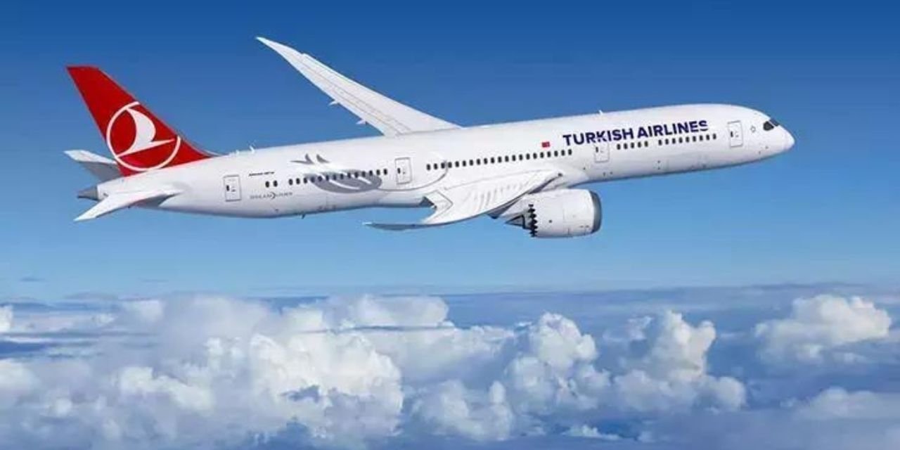 THY’den Venezuela, Meksika, Kolombiya, Küba, Brezilya'ya seyahat edeceklere uyarı