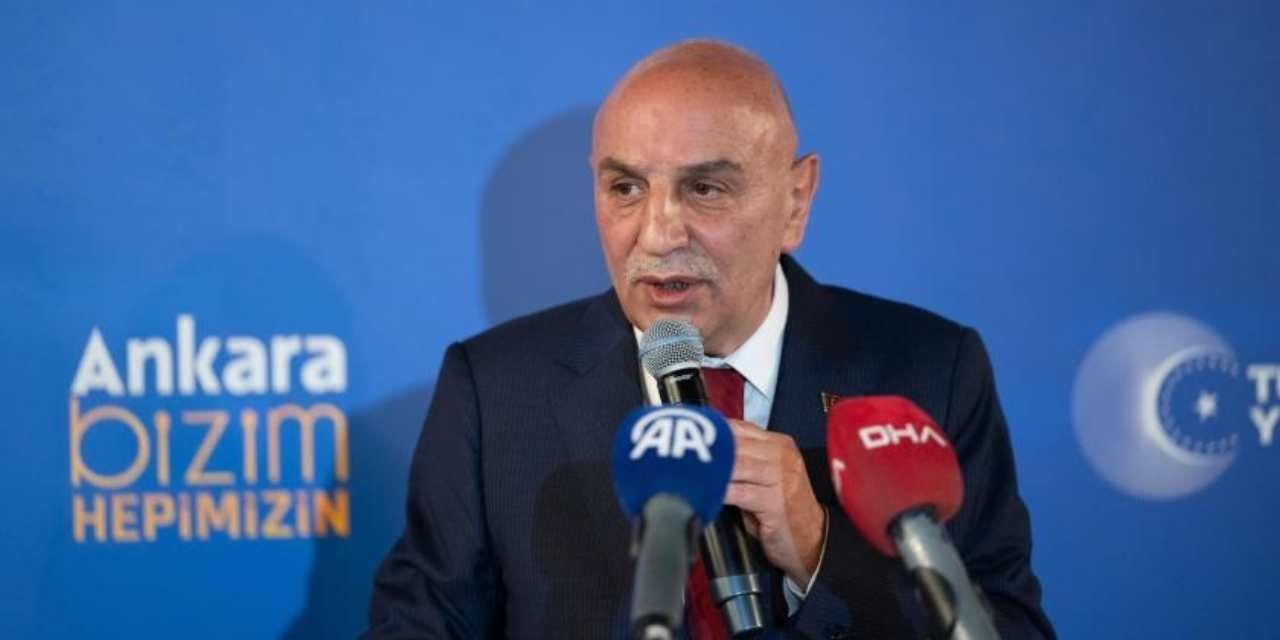 Turgut Altınok'tan yeni 'mal varlığı' açıklaması: Ben istediğimde açıklayacağım