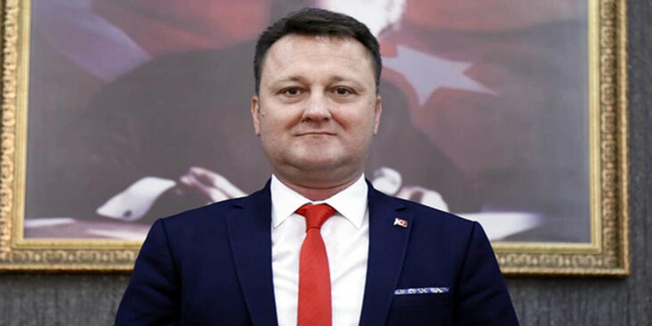 İçişleri Bakanlığı'ndan Serdar Aksoy kararı!