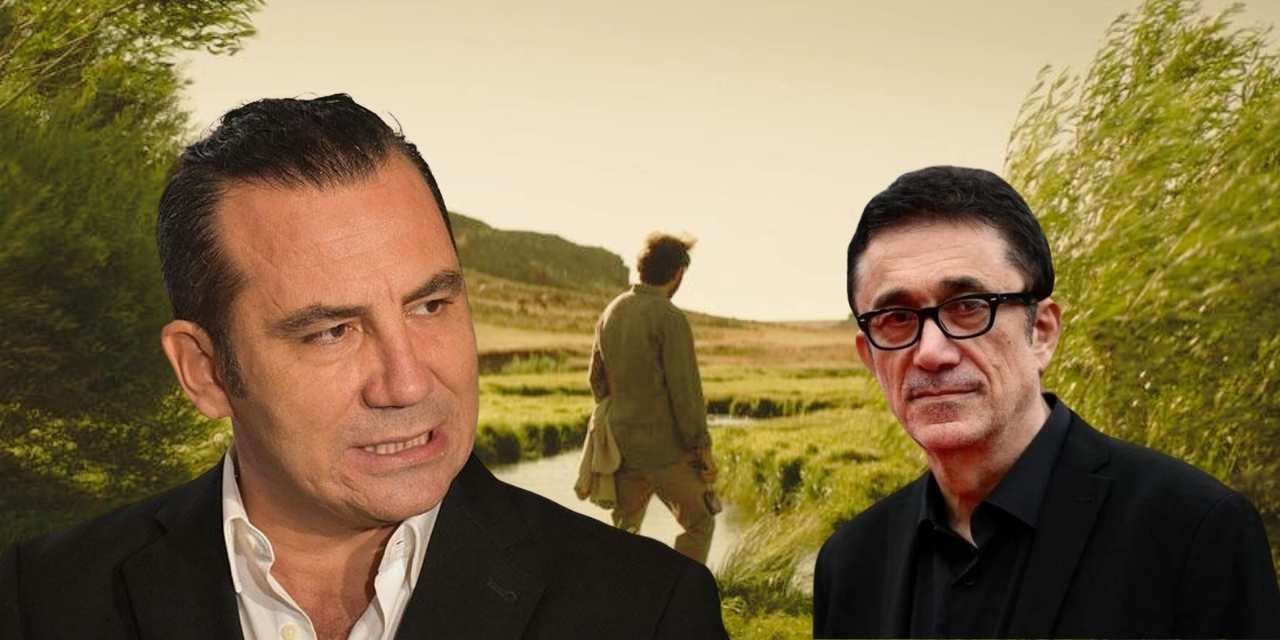 Ferhat Göçer'e özür telefonu: Şarkısı 'Kuru Otlar Üstüne' filminde izinsiz kullanılmıştı