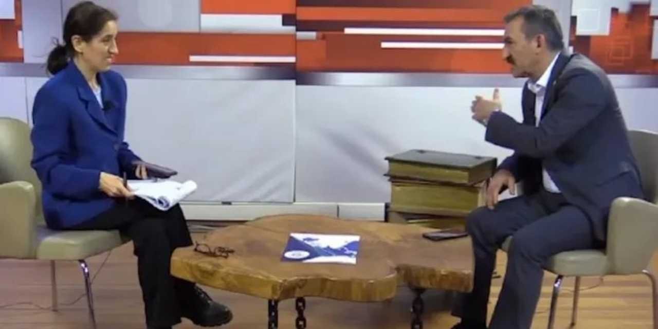 DEM Parti'den Bala açıklaması: Çirkin ithamların muhatabı değiliz