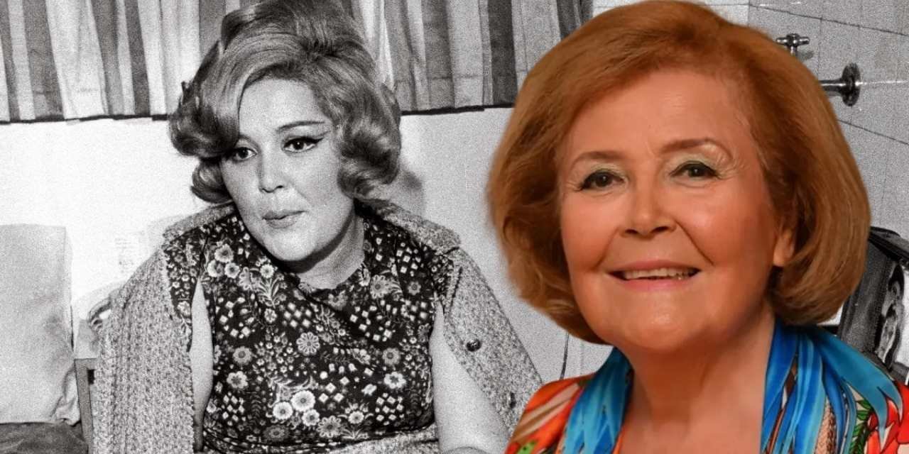 Unutulmaz şarkıların sahibi Nesrin Sipahi, hayatını kaybetti