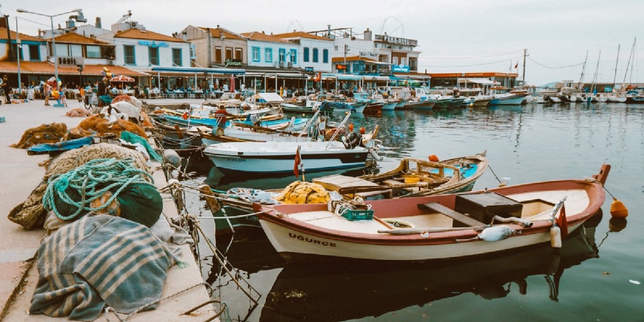 Ertuğrul Özkök: Bu gördüğünüz beş Michelin yıldızlı Urla'nın 4 yıldır kayyımla yönetildiğini biliyor musunuz?