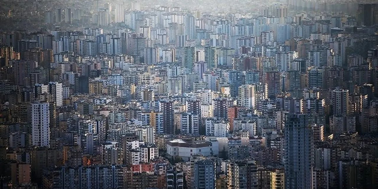 Konut fiyatlarında iki yılın en yavaş yıllık artışı