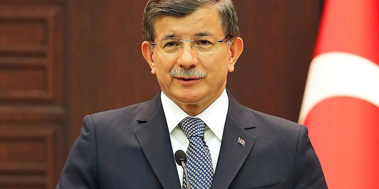 Koronavirüse Yakalanan Ahmet Davutoğlu Ndan Ilk Açıklama