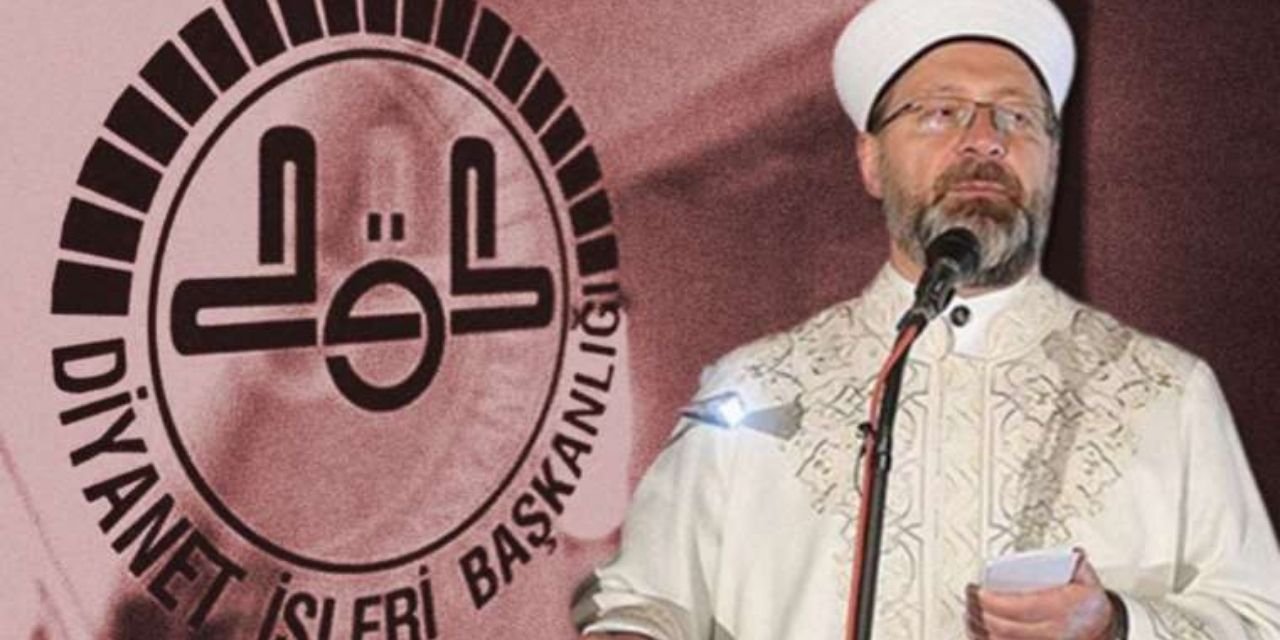Diyanet’in yılın ilk 2 ayında yaptığı harcama 15 milyar TL'yi aştı
