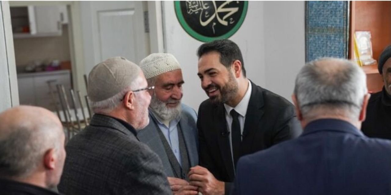 CHP, Arnavutköy'ü AKP'den alabilir