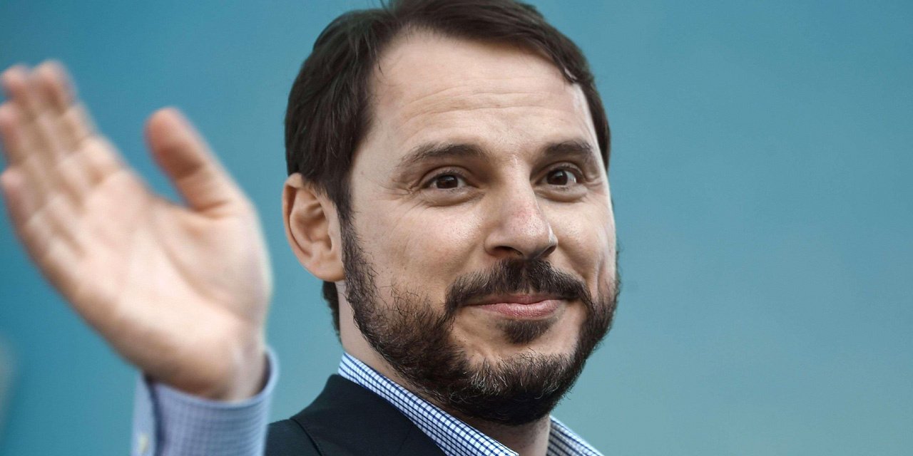 Berat Albayrak Varlık Fonu’ndan da istifa etti! Bakın yerine hangi isim getirildi?