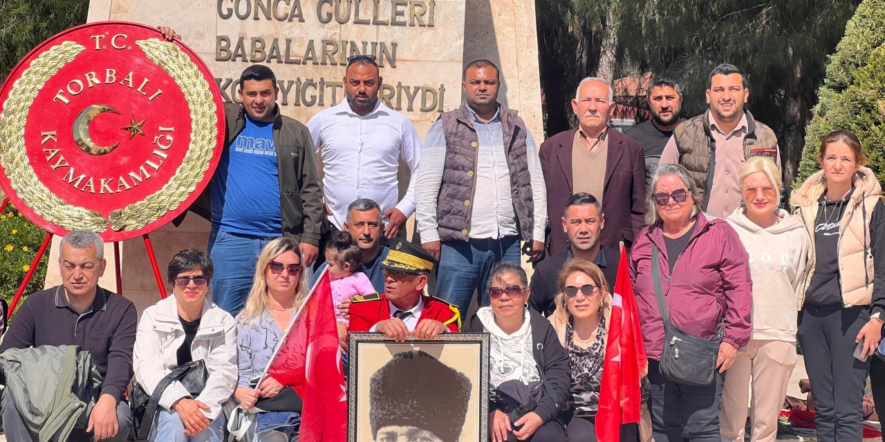 AKP'li Yüğrük İzmir Marşı'nı "Sakın Ha" diyerek Çaldırmadı: Torbalı'daki Krizde Bando Şefi İstifa Etti