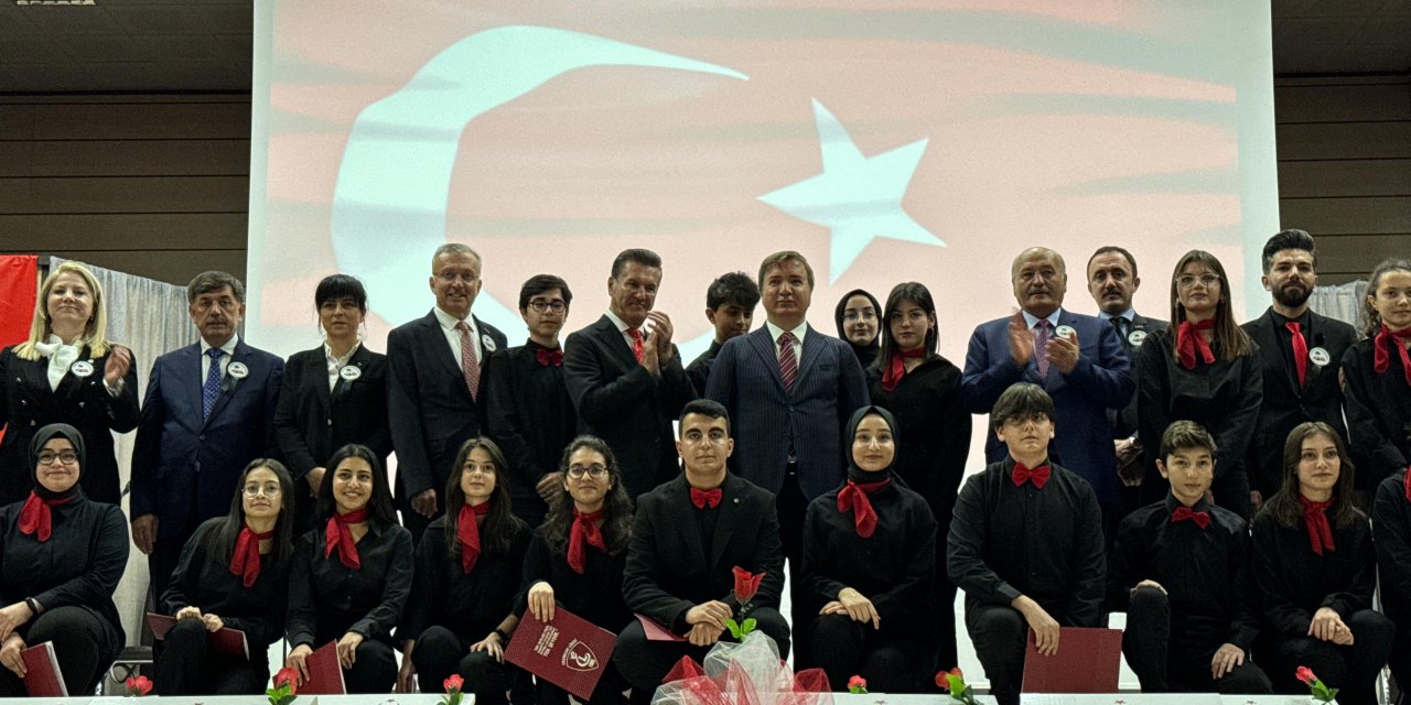 Mustafa Sarıgül: Çanakkale bir mühürdür