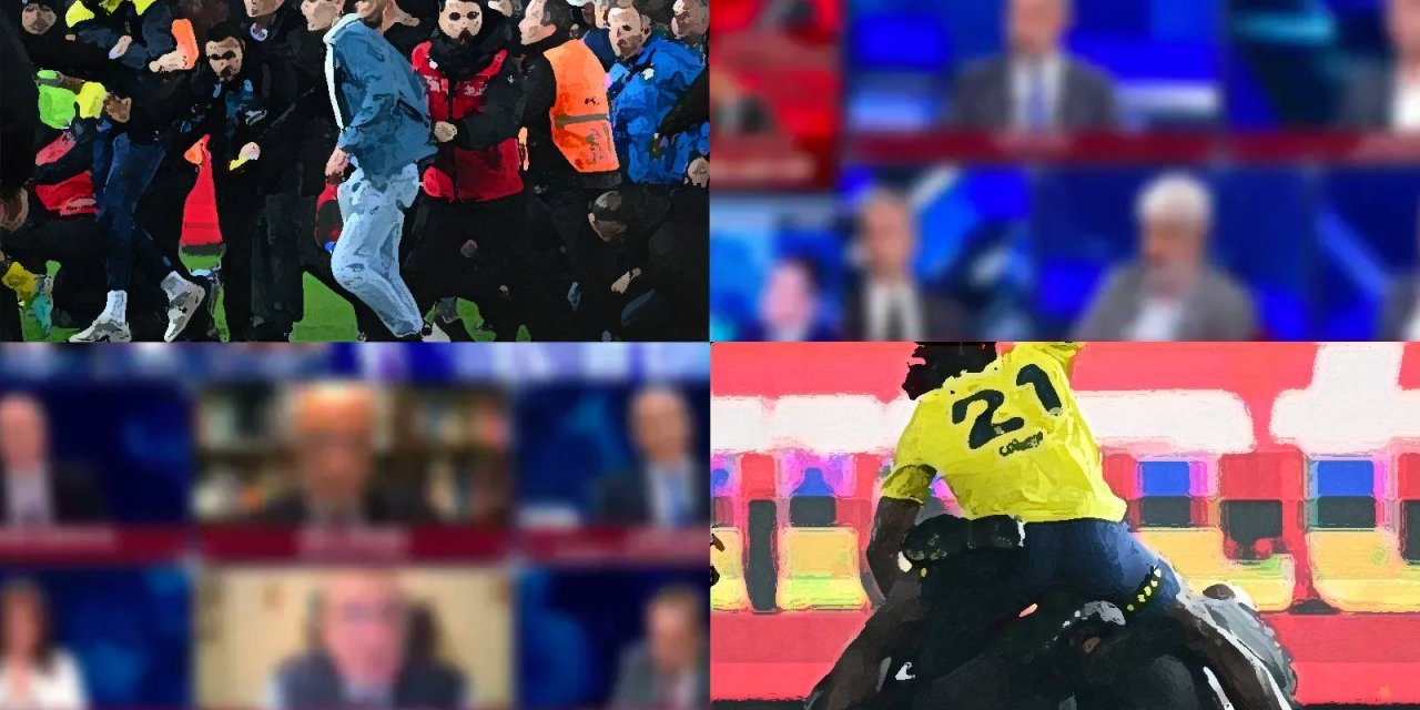 Ertuğrul Özkök: 17 Mart faciası; Türk konuşan kafa sisteminin çöktüğü meşum gece