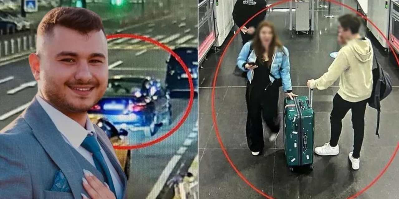 Murat Aci'nin kuzenine çarpıp ölümüne neden olan sürücü tutuklandı