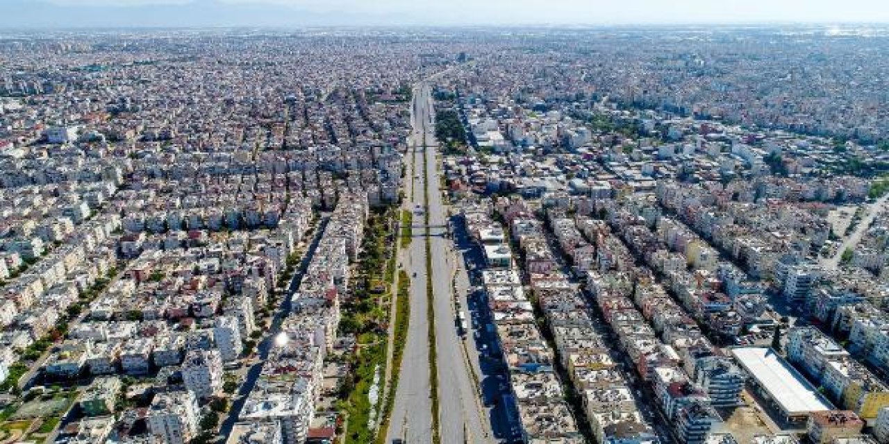 Konut fiyatlarındaki artış oranı ocak ayında yüzde 2,3 oldu