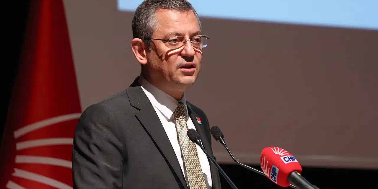 Özgür Özel: Meral Hanım’la emekli ittifakı yaptık