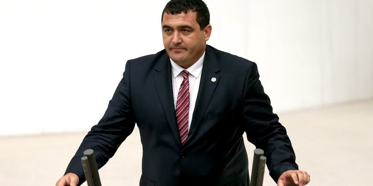 CHP'li Karasu: “Milletin Parasıyla AKP Propagandası Yapılıyor”