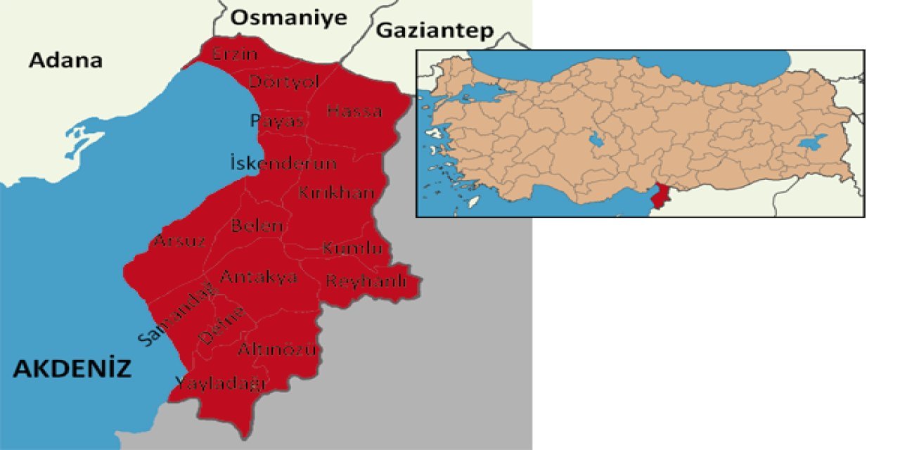 Hatay'da yeni gelişme: CHP'li Lütfü Savaş'ın lehine adaylıktan çekildi