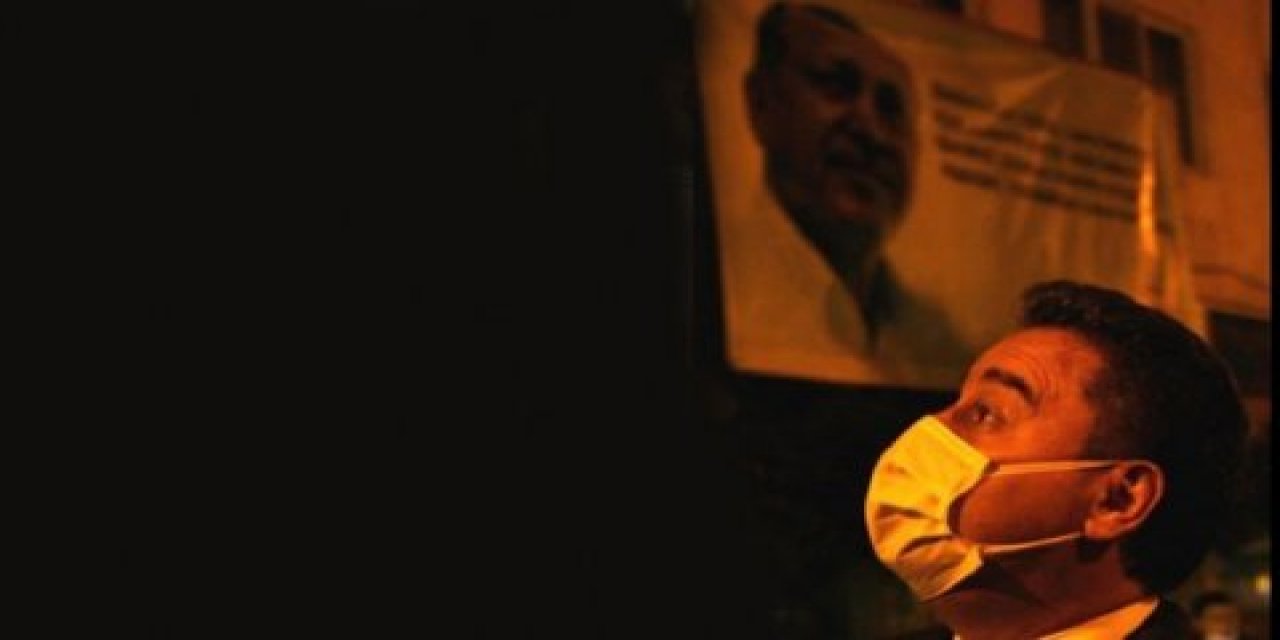 DEVA Partisi'nden AKP'ye tokat gibi cevap! Pankart krizinde ikinci raunt...