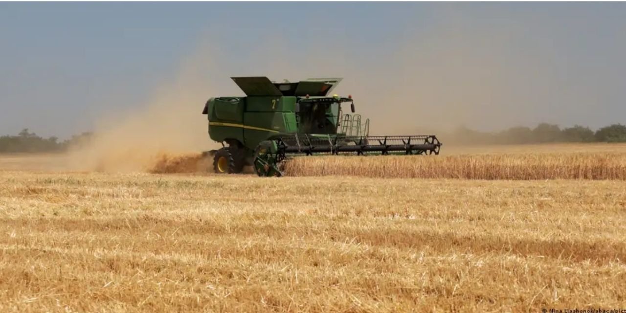 AB Ukrayna'ya gümrük muafiyetini kısıtladı