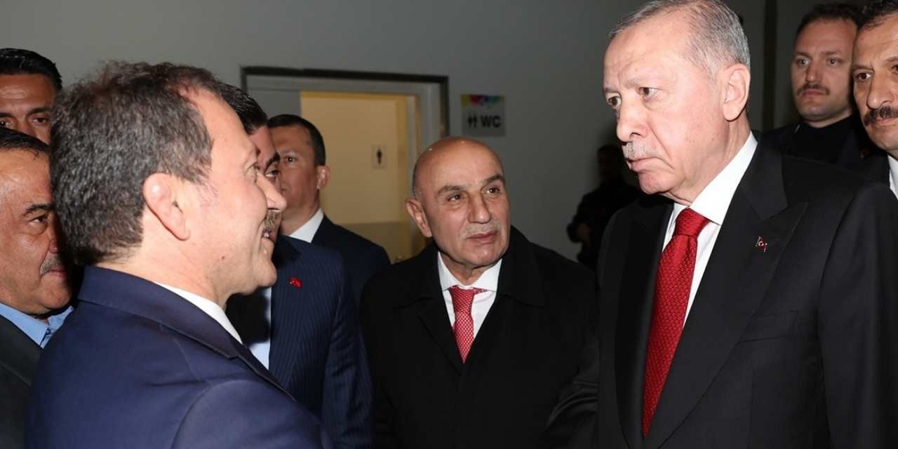 Erdoğan duyurdu: Kamuda Ramazan Bayramı tatili 9 güne çıkarıldı