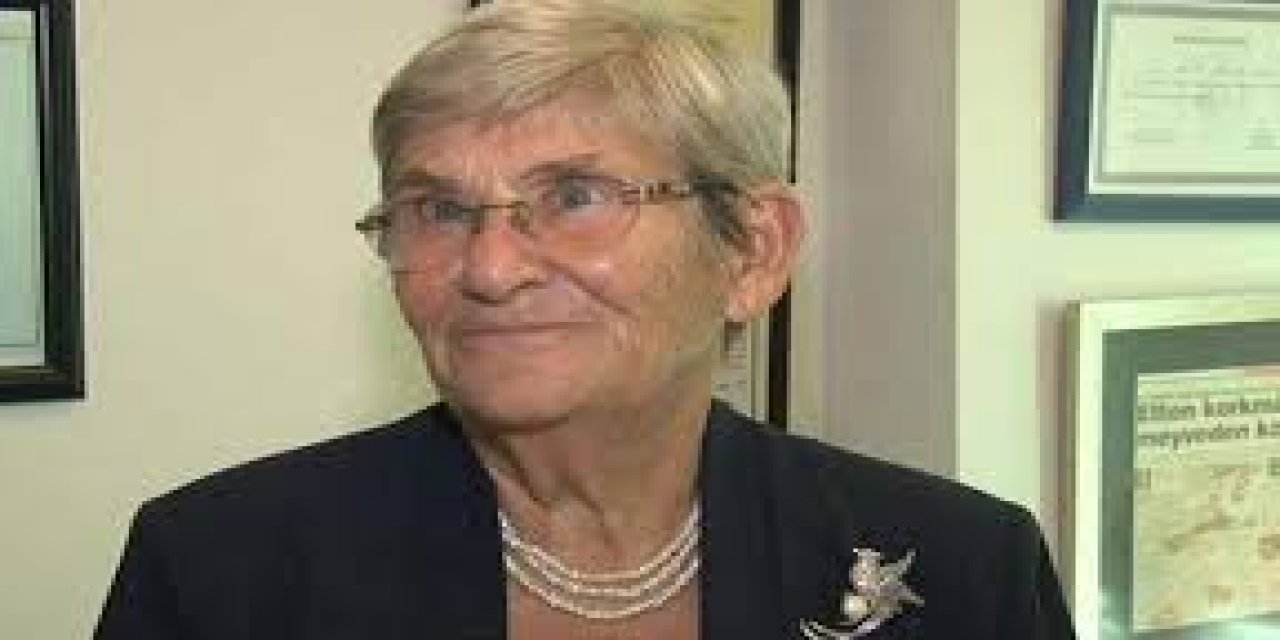 Canan Karatay'ın gözdesi olan yiyecek; Günde 5 adet yenirse bakın beyne ne yapıyor...