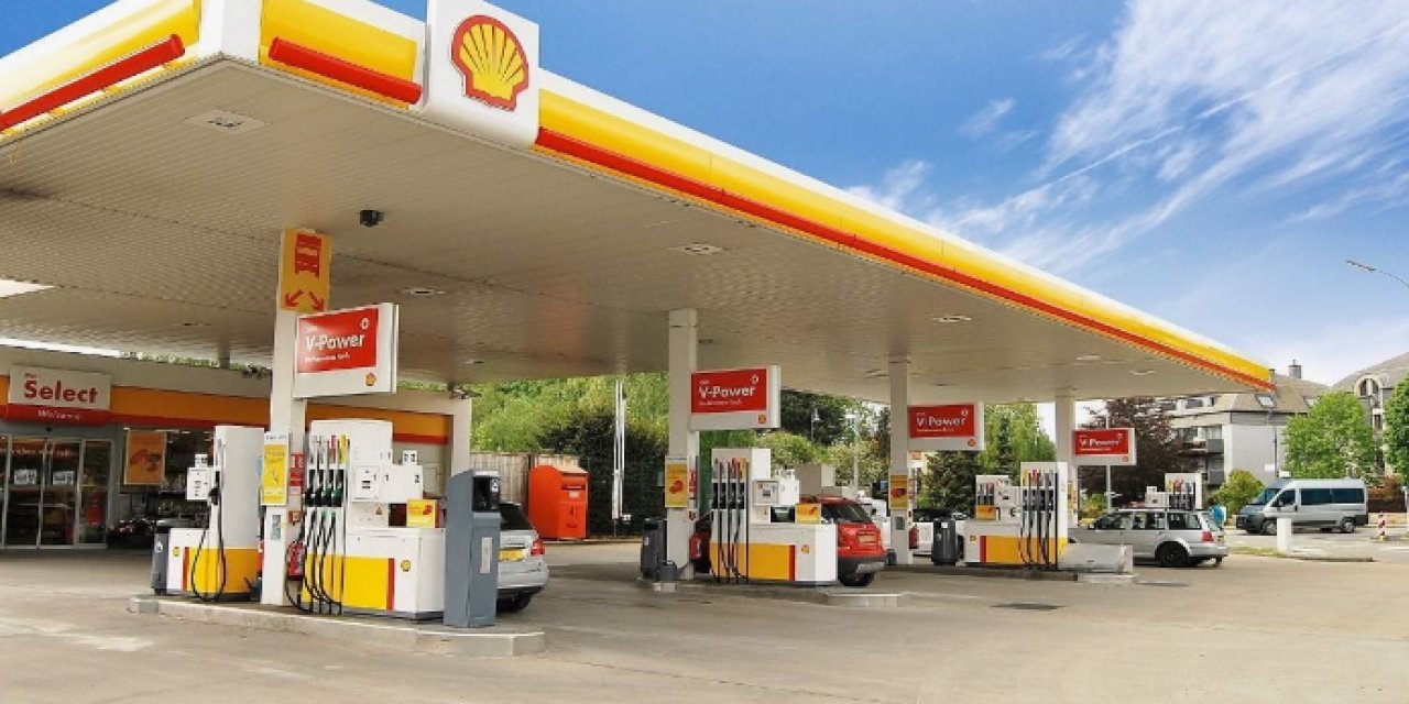 Türkiye'de 1150 istasyonu olan akaryakıt devi 500 istasyonunu kapatıyor!