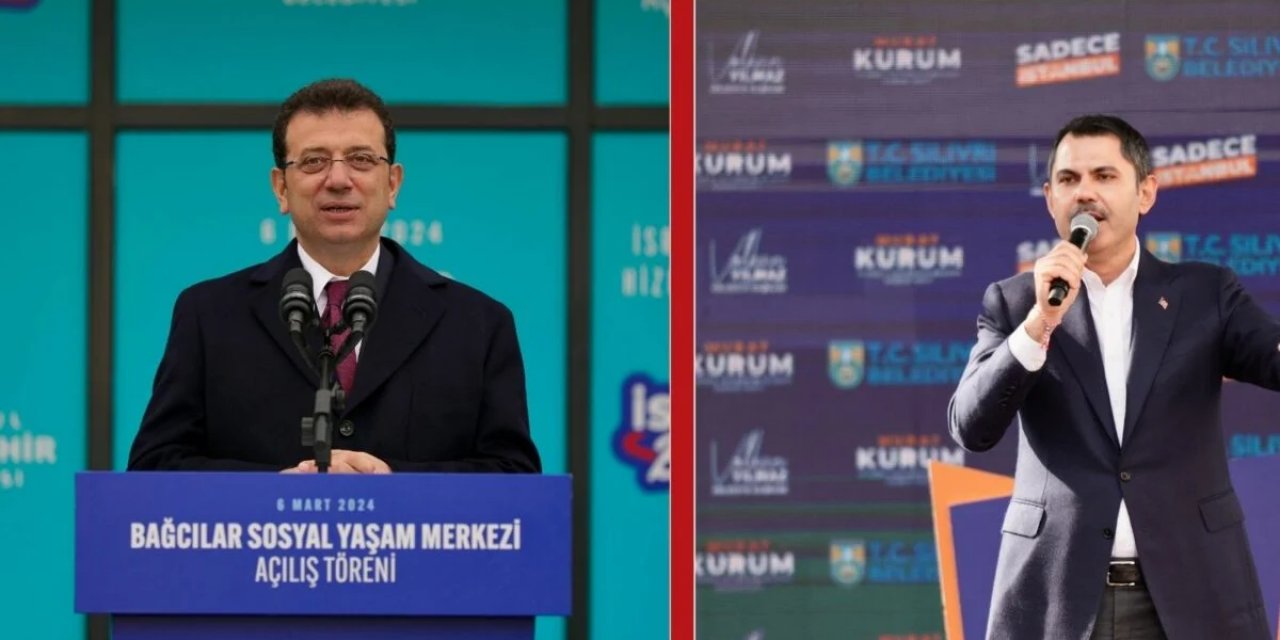 Şehir Plancısı Buğra Gökçe: İstanbul İttifakını Koruyarak Kanal İstanbul'un Karşısında Duran İmamoğlu'na Emaneti Vermeliyiz