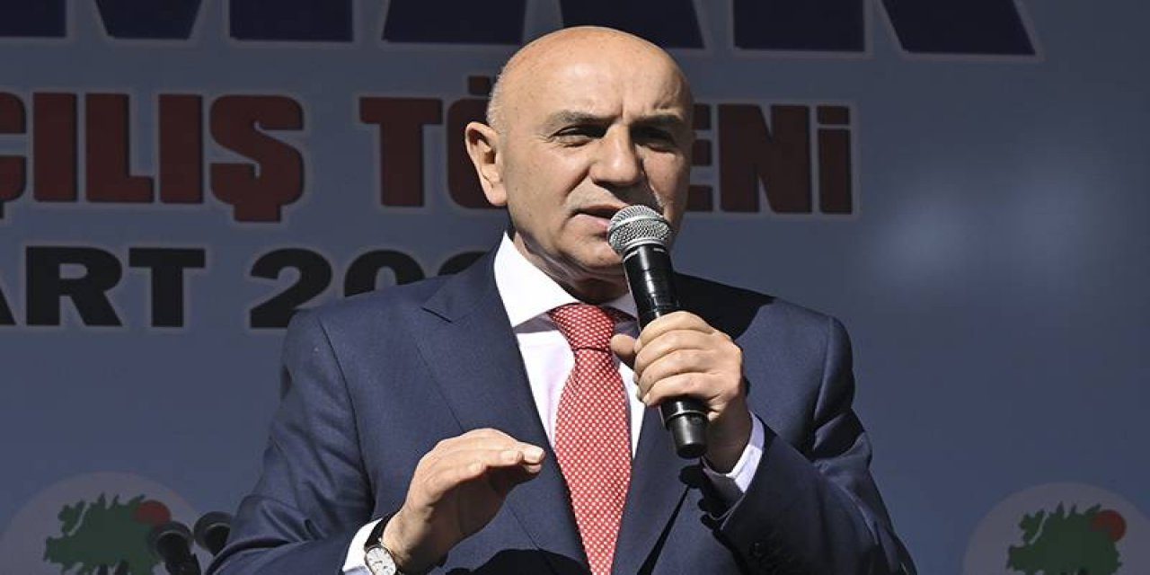 "Acaba Keçiören Lordu Turgut Altınok sahip olduğu emlaklar için ne kadar vergi ödemiş?"