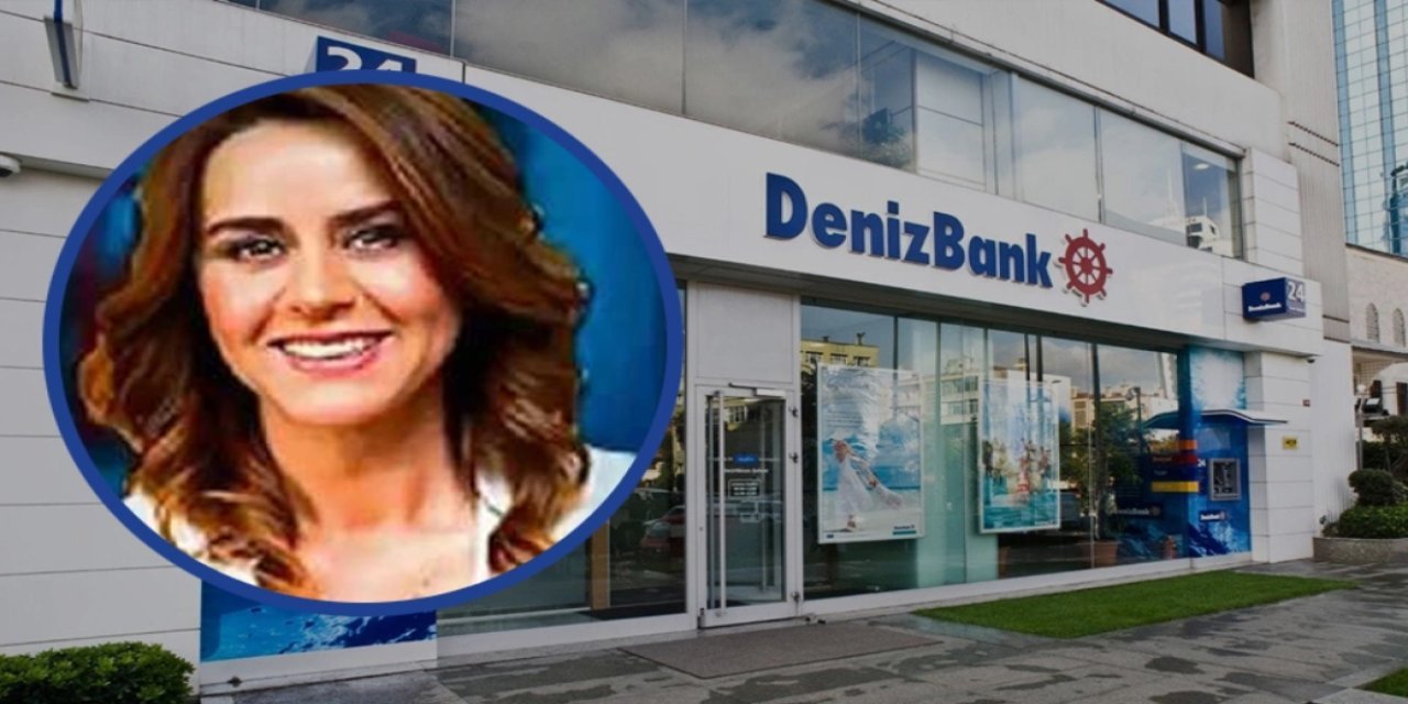 Seçil Erzan ve Denizbank’a bir dava daha açıldı