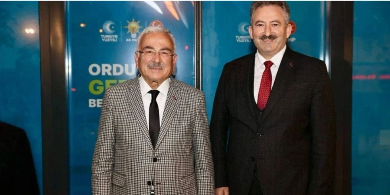 AKP'li adayın kızına adrese teslim ilanla kadro