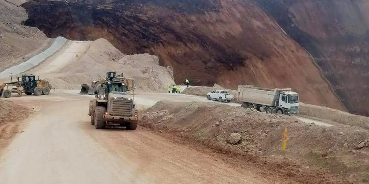 İliç'te toprak altında kalan işçilerin ailelerine sigortadan 150 bin TL