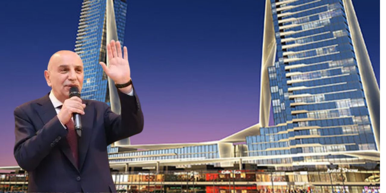 Turgut Altınok’a Murat Ağırel’den belgeli yanıt: Çocuklarınıza devrettiğiniz mallarınız nelerdir?