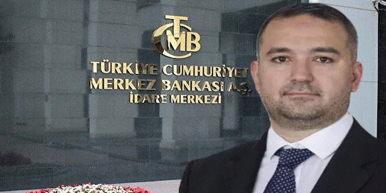 Merkez Bankası faiz kararını açıkladı