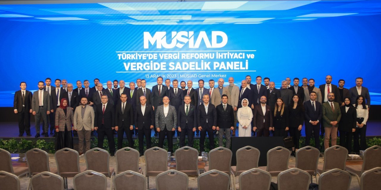 MÜSİAD üyeleri İsrail ile anlaşmaları iptal etmiyor: İhracat savaş öncesi döneme ulaştı