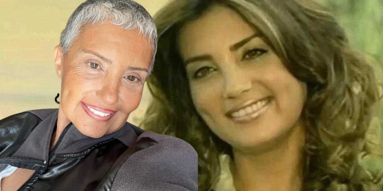 Yeşilçam'ın 'gamzeli güzeli' olarak anılan oyuncu Bahar Öztan yaşamını yitirdi