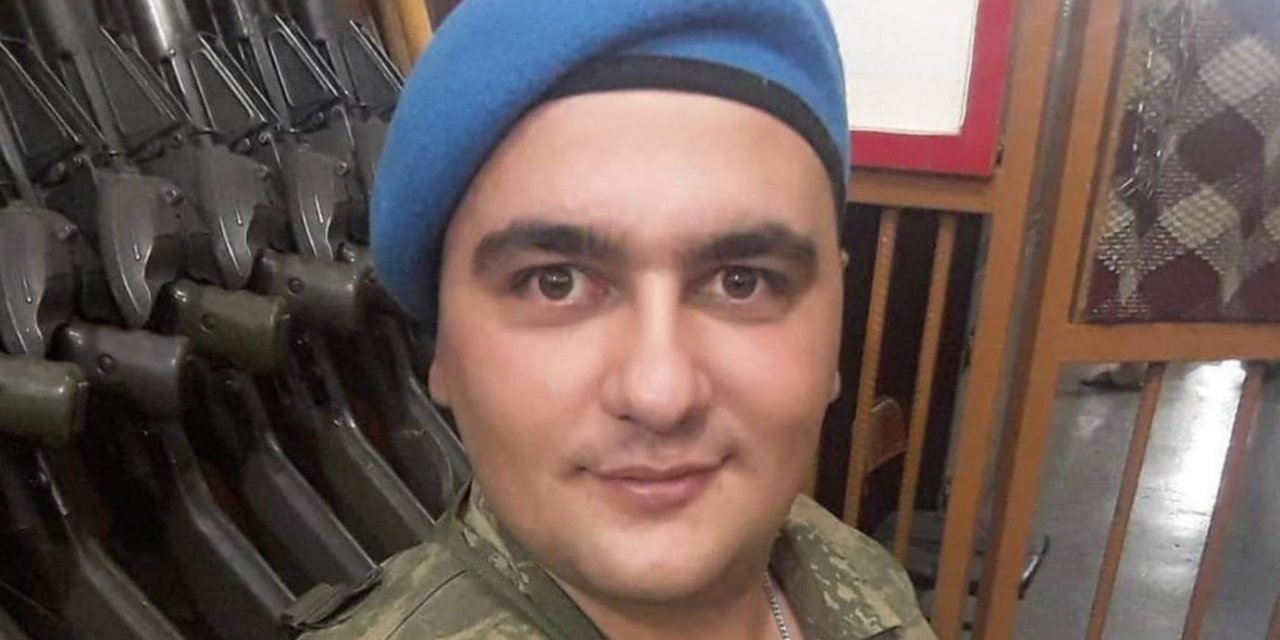 22 yaşındaki erkek hemşire, koronavirüsten hayatını kaybetti