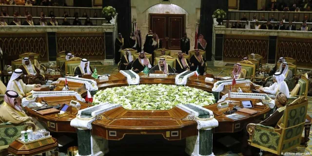 Türkiye ile Körfez ülkeleri arasında 'tarihi' anlaşma