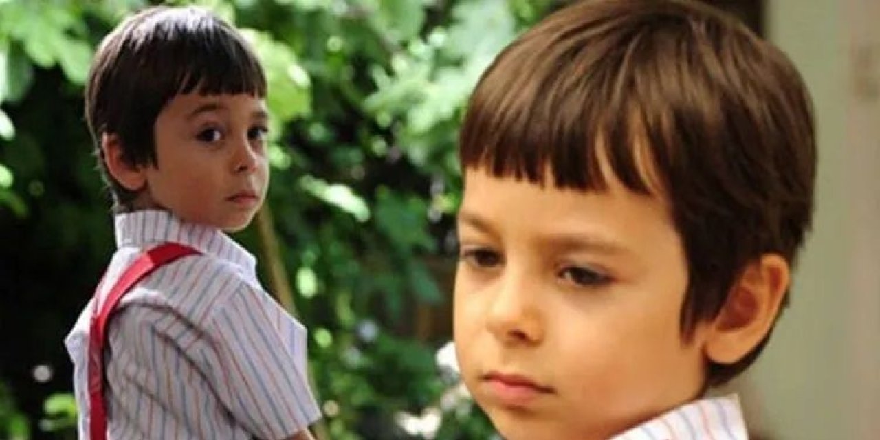 Öyle Bir Geçer Zaman Ki Küçük Osman'ın değişimi büyük oldu