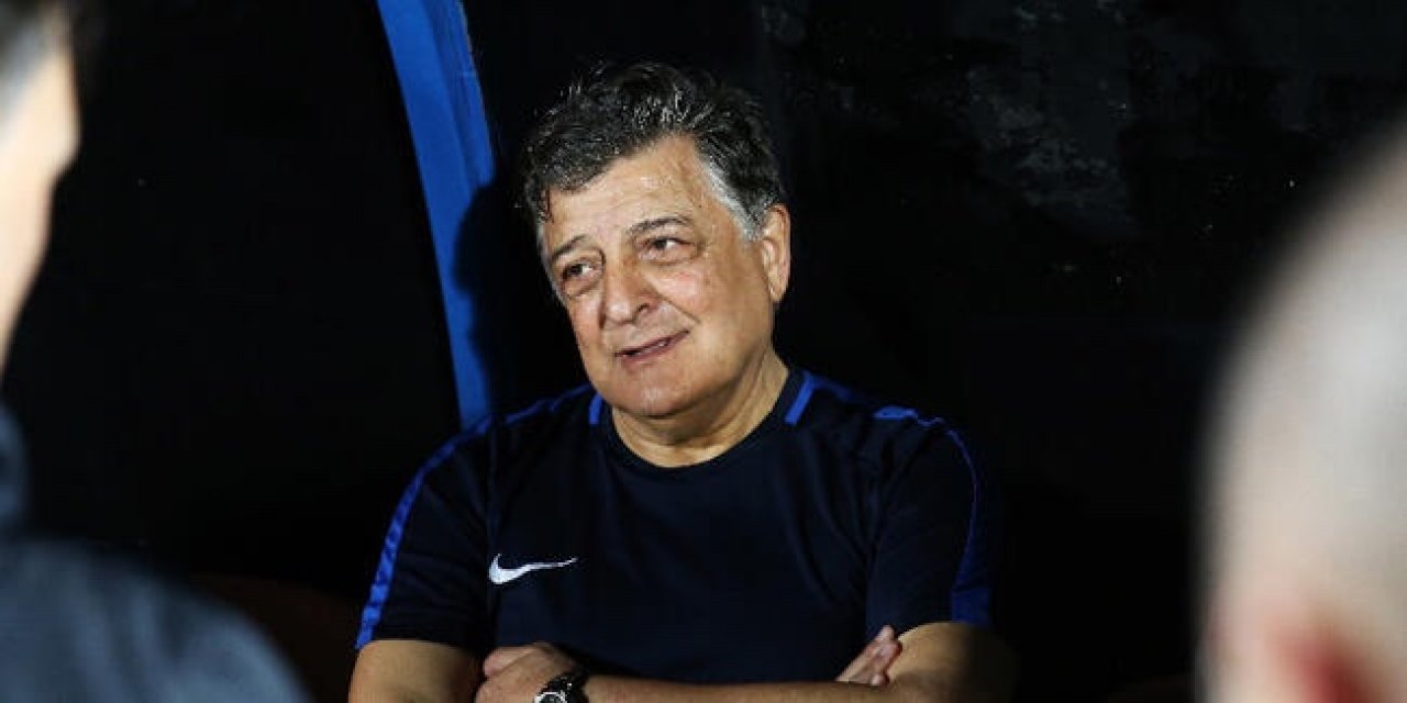 Yılmaz Vural'ın sağlık durumuyla ilgili hastaneden açıklama